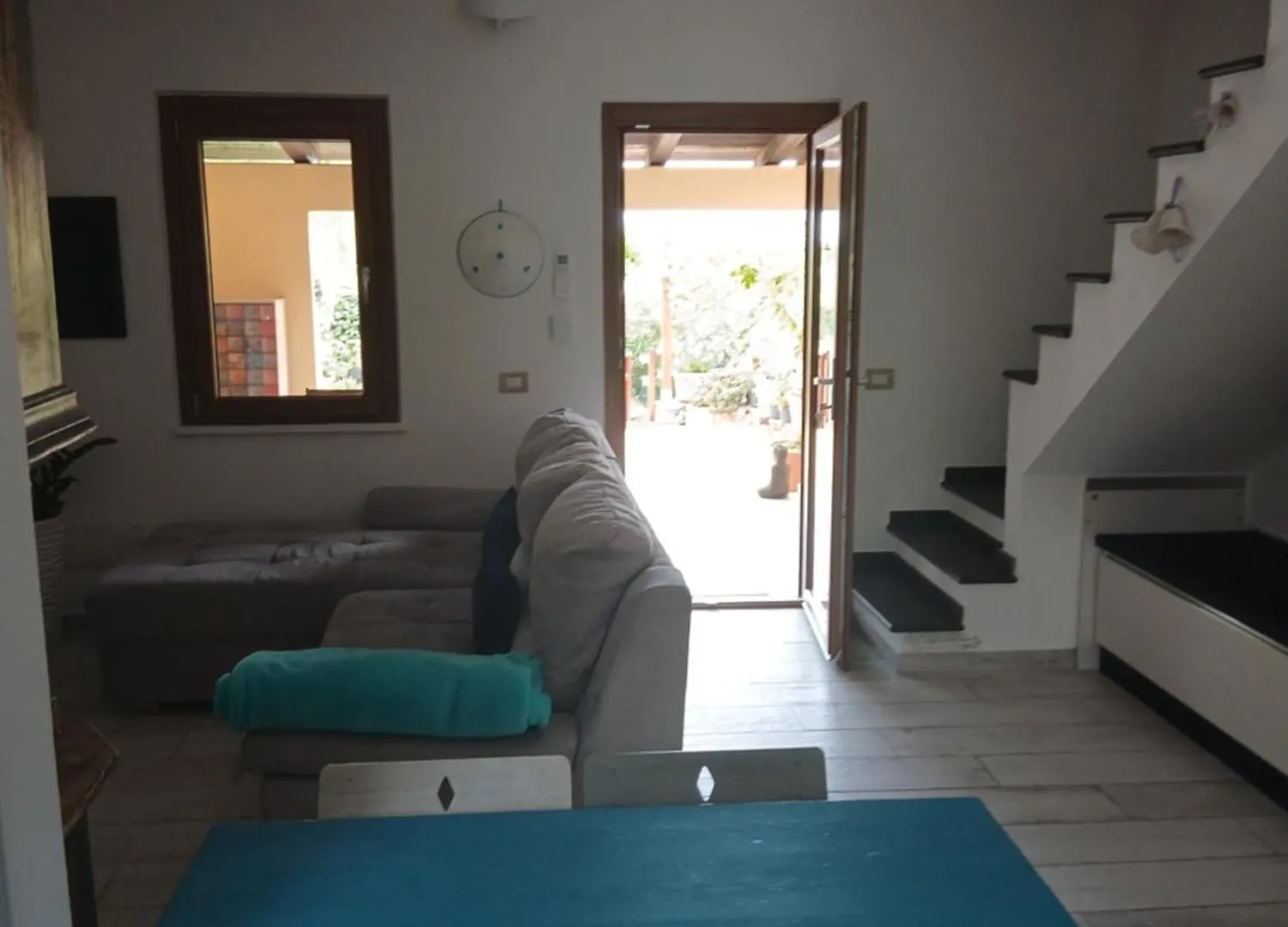 Holiday home Ottiolu House Villa 50M From Beach Porto Ottiolu Italy