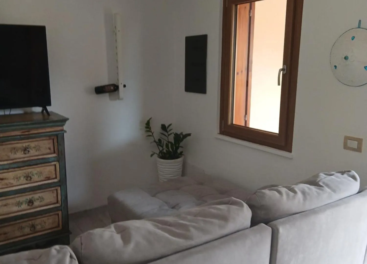 Ottiolu House Villa 50M From Beach Porto Ottiolu 0*,
