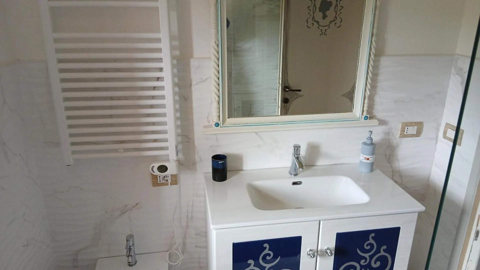 Holiday home Ottiolu House Villa 50M From Beach Porto Ottiolu